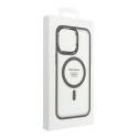 Kryt iPhone 17 Matte Mag Cover pro iPhone 17