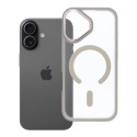 Kryt iPhone 17 Matte Mag Cover pro iPhone 17