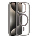 Kryt iPhone 17 Matte Mag Cover pro iPhone 17