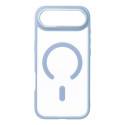 Kryt iPhone 17 AIR pro iPhone 17 – blue mat