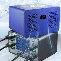 Mechanic iCharge 8C 8portová nabíječka 50W QC3.0/PD