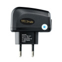 Nabíječka Blue Star Lite TFK-TC-1095B 10W + kabel