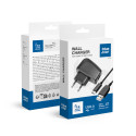 Nabíječka Blue Star Lite TFK-TC-1095B 10W + kabel