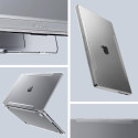 SPIGEN Thin Fit Kompletní kryt pro MacBook Pro 14" (2021/23), čirý – obrázek 10