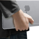 SPIGEN Thin Fit Kompletní kryt pro MacBook Pro 14" (2021/23), čirý – obrázek 11