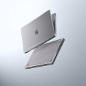 SPIGEN Thin Fit Kompletní kryt pro MacBook Pro 14" (2021/23), čirý – obrázek 12