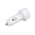 Forcell CC50-1A1C nabíječka do auta USB-C + USB QC3.0 PD 38W - bíl�