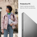 SPIGEN Thin Fit Kompletní kryt pro MacBook Pro 14" (2021/23), čirý – obrázek 17