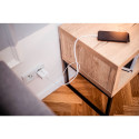 Nabíječka Forcell F-ENERGY 45W USB-C QC4.0 PD 3A - bílá