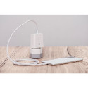 Nabíječka Forcell F-ENERGY 45W USB-C QC4.0 PD 3A - bílá