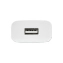 Nabíječka Forcell F-ENERGY USB QC3.0 18W - bílá
