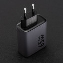Forcell F-ENERGY GaN 65W nabíječka 2× USB-C + 1× USB-A QC4.0 PD -