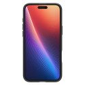 Spigen Thin Fit MagSafe pouzdro pro iPhone 16 Plus – černé