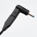 Nabíječka Forcell F-ENERGY E856 65W pro notebooky - černá
