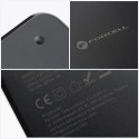 Nabíječka Forcell F-ENERGY E856 65W pro notebooky - černá