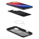Spigen Thin Fit MagSafe pouzdro pro iPhone 16 Plus – černé