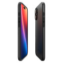 Spigen Thin Fit MagSafe pouzdro pro iPhone 16 Plus – černé