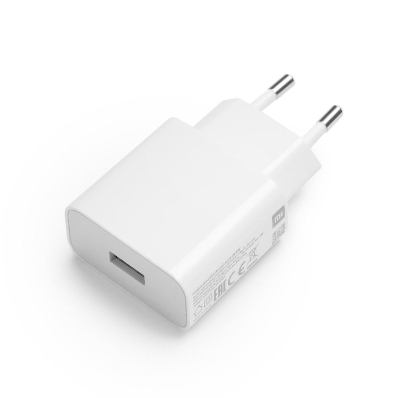 Nabíječka Xiaomi MDY-09-EW/MDY-14EQ pro mobilní zařízení - bílá