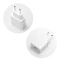 Nabíječka Xiaomi MDY-09-EW/MDY-14EQ 5V/2A USB-A bílá