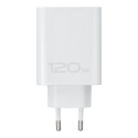 Nabíječka VIVO V12060L1B0 120W USB-C GaN - bílá