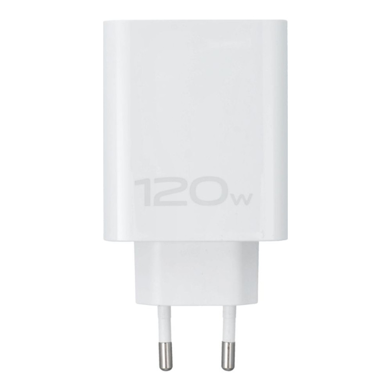 Nabíječka VIVO V12060L1B0 pro USB-C zařízení - bílá