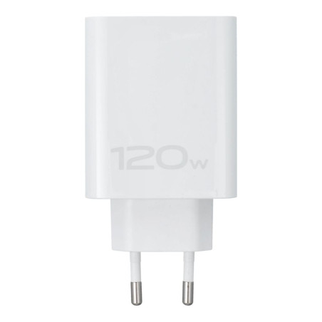 Nabíječka VIVO V12060L1B0 120W USB-C GaN - bílá