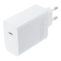 Nabíječka VIVO V12060L1B0 120W USB-C GaN - bílá