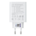 Nabíječka VIVO V12060L1B0 120W USB-C GaN - bílá