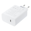 Nabíječka VIVO V12060L1B0 120W USB-C GaN - bílá