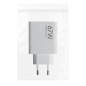 Nabíječka Xiaomi MDY-15-ET 67W USB-A QC 3.0 - bílá