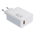 Nabíječka Xiaomi MDY-15-ET 67W USB-A QC 3.0 - bílá