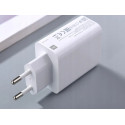 Nabíječka Xiaomi MDY-16-EF 33W USB-A QC 3.0 bílá
