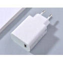 Nabíječka Xiaomi MDY-16-EF 33W USB-A QC 3.0 bílá