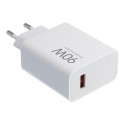 Nabíječka Xiaomi MDY-15-EK 90W USB-A bílá (GaN)
