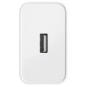 OnePlus VCBAOBEH 100W nabíječka SuperVOOC USB-C - bílá