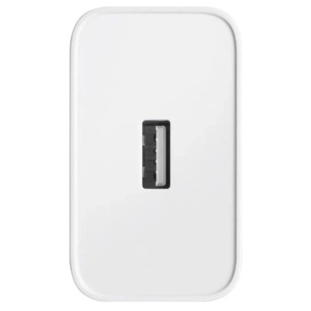 OnePlus VCBAOBEH 100W nabíječka SuperVOOC USB-C - bílá