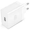 OnePlus VCBAOBEH 100W nabíječka SuperVOOC USB-C - bílá