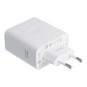 OnePlus VCBAOBEH 100W nabíječka SuperVOOC USB-C - bílá