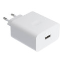OnePlus VCBAOBEH 100W nabíječka SuperVOOC USB-C - bílá