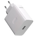 OnePlus VCBAOBEH 100W nabíječka SuperVOOC USB-C - bílá