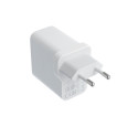 Nabíječka OPPO VC56HBEH SuperVOOC 30W bílá