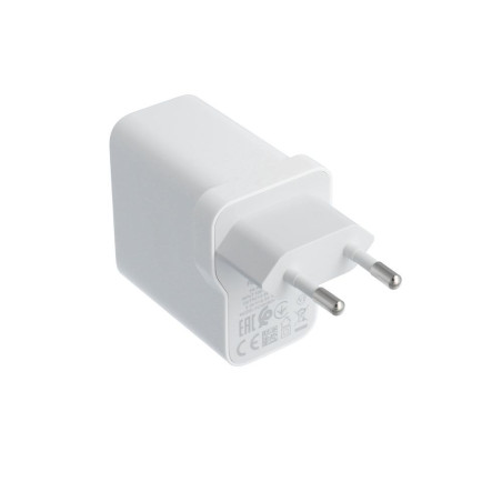Nabíječka OPPO VC56HBEH SuperVOOC 30W bílá