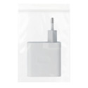 Nabíječka OPPO VC56HBEH SuperVOOC 30W bílá