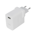 Nabíječka OPPO VC56HBEH SuperVOOC 30W bílá