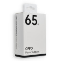 Nabíječka OPPO SuperVOOC VCA7JFEH 65W USB-C bílá