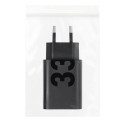 Nabíječka Motorola MC339 33W USB-A (bulk) černá