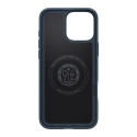 Spigen Thin Fit MagSafe pouzdro pro iPhone 16 Pro Max – tmavě šedé