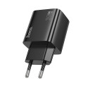 Nabíječka Hoco N56 30W pro mobilní zařízení - černá