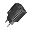 Nabíječka Hoco N56 30W pro mobilní zařízení - černá