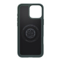 Spigen Thin Fit MagSafe pouzdro pro iPhone 16 Pro Max – zelené